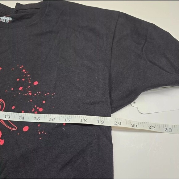 NWT Quentin Tarantino Reservoir Dogs XX 20th Anniversary Movie Promo 2013 T L - Picture 6 of 7